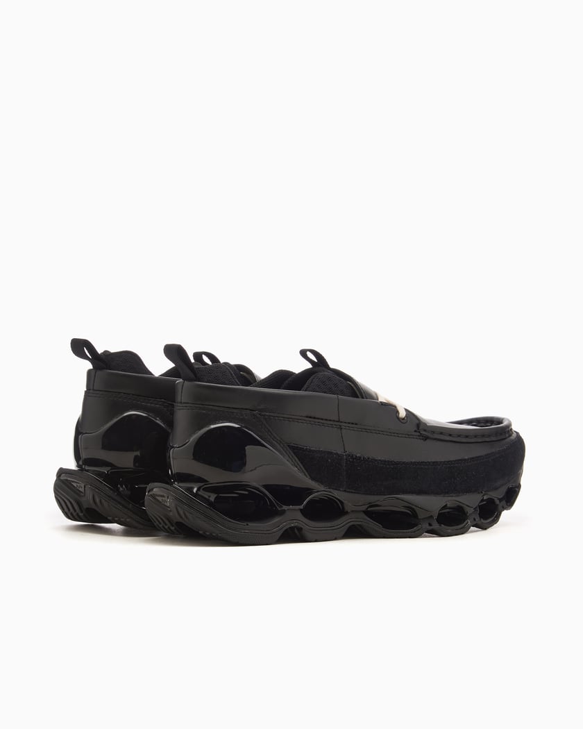 Mizuno Wave Prophecy Moc