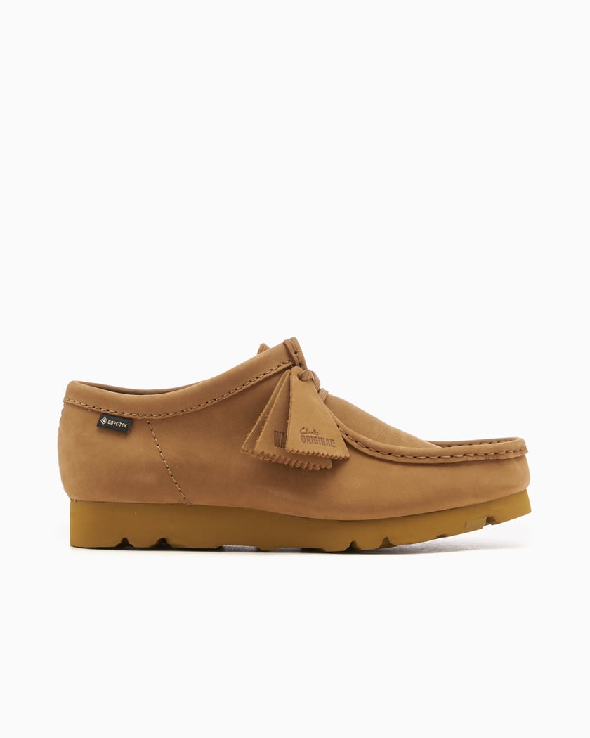 Clarks Store FOOTDISTRICT