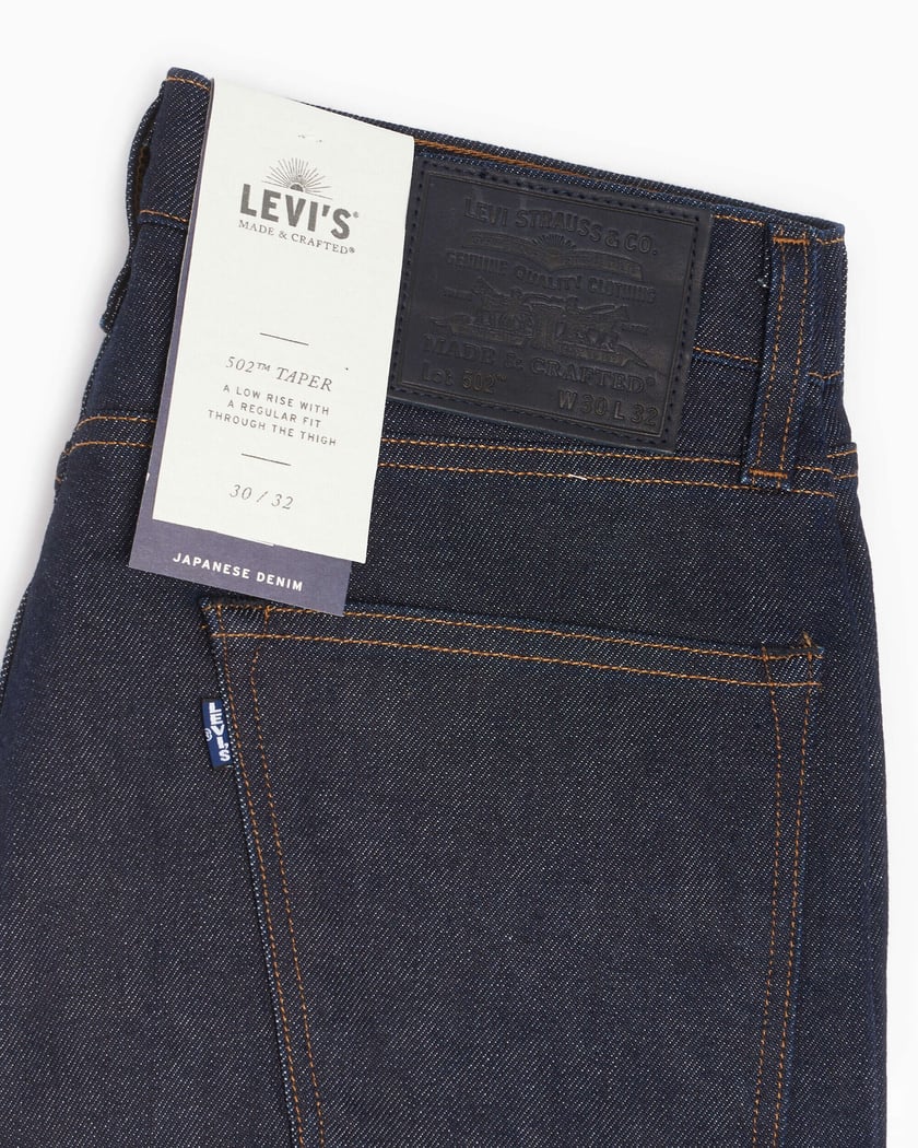 Levi's made and crafted homme 2025
