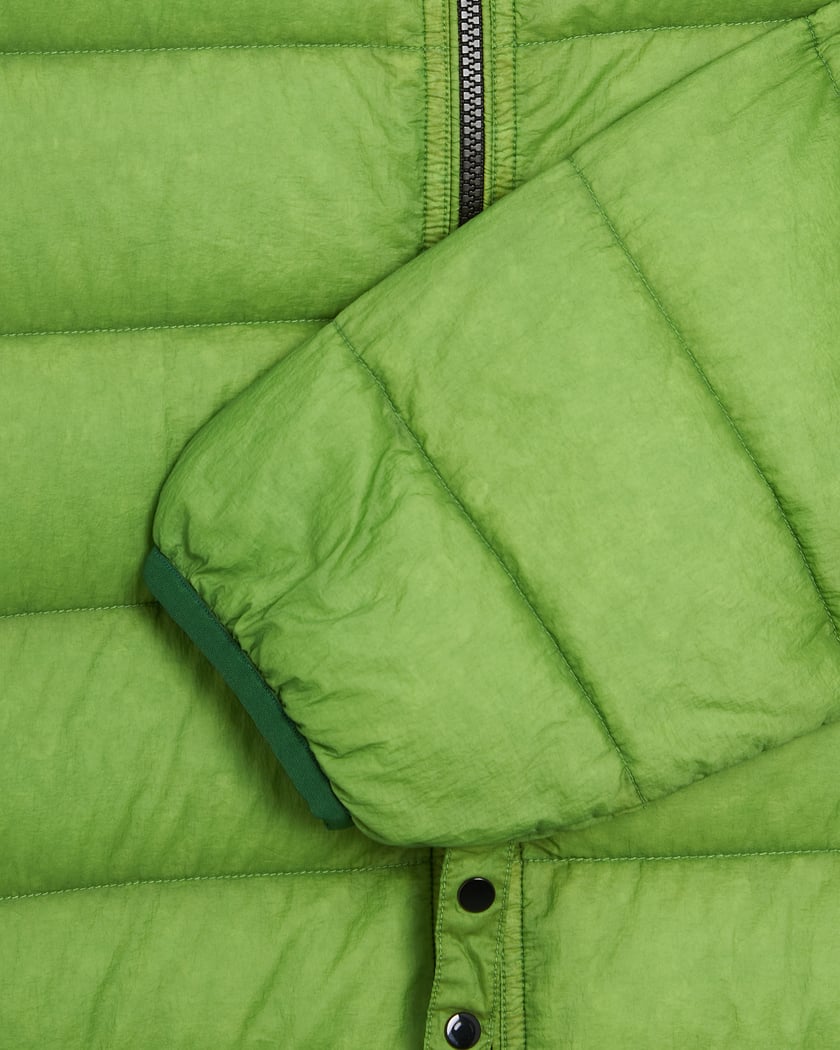CP Company Gore G-Type Men's Reversible Jacket Green
