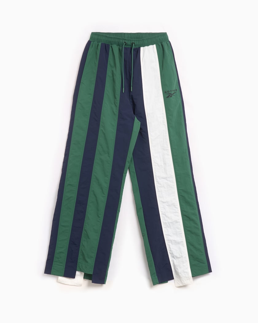 Pantaloni reebok bambino verde 2025