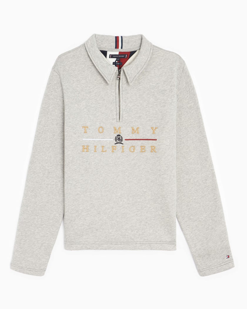 Tommy icon sweater on sale