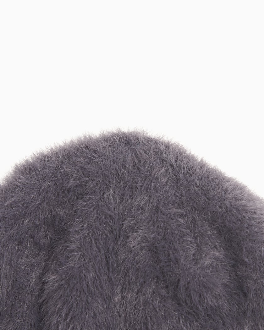Debossed No Cuff Beanie – thisisneverthat® JP