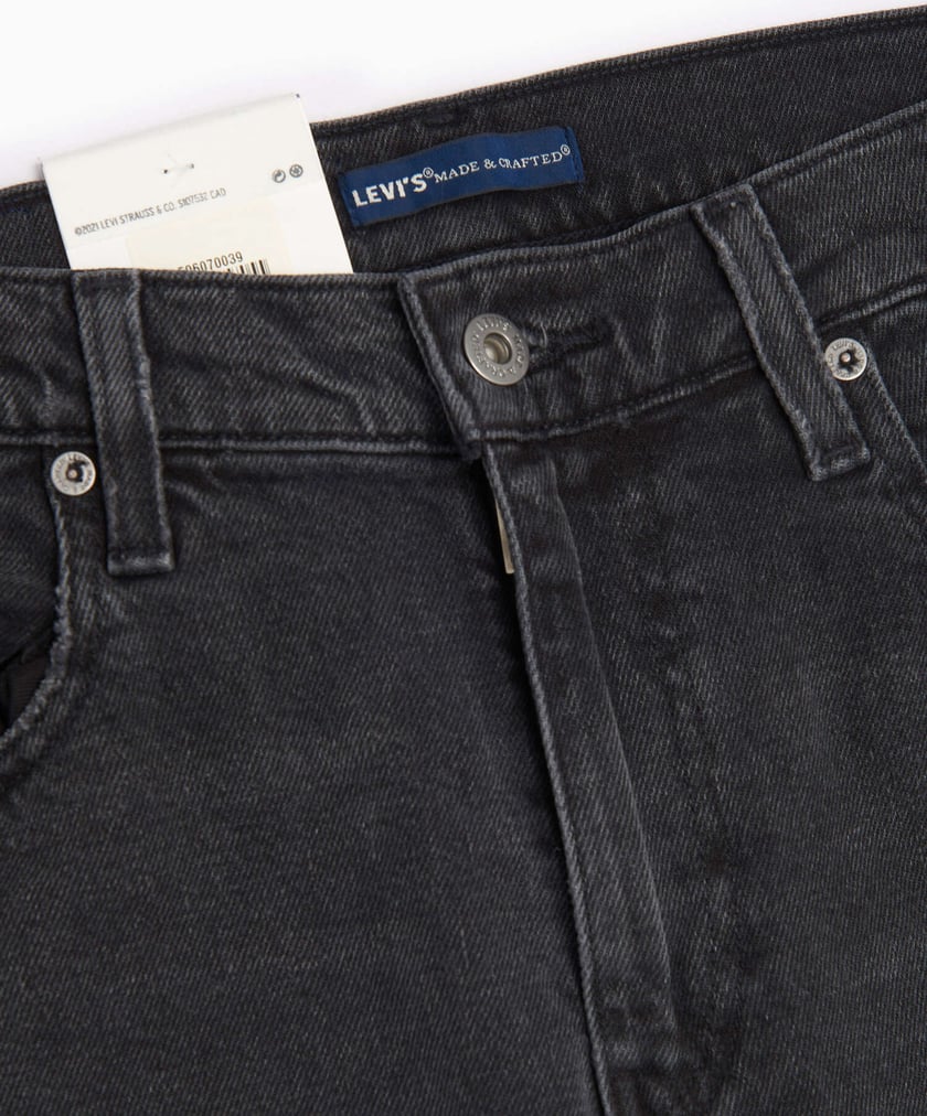 Levi's made outlet and crafted uomo