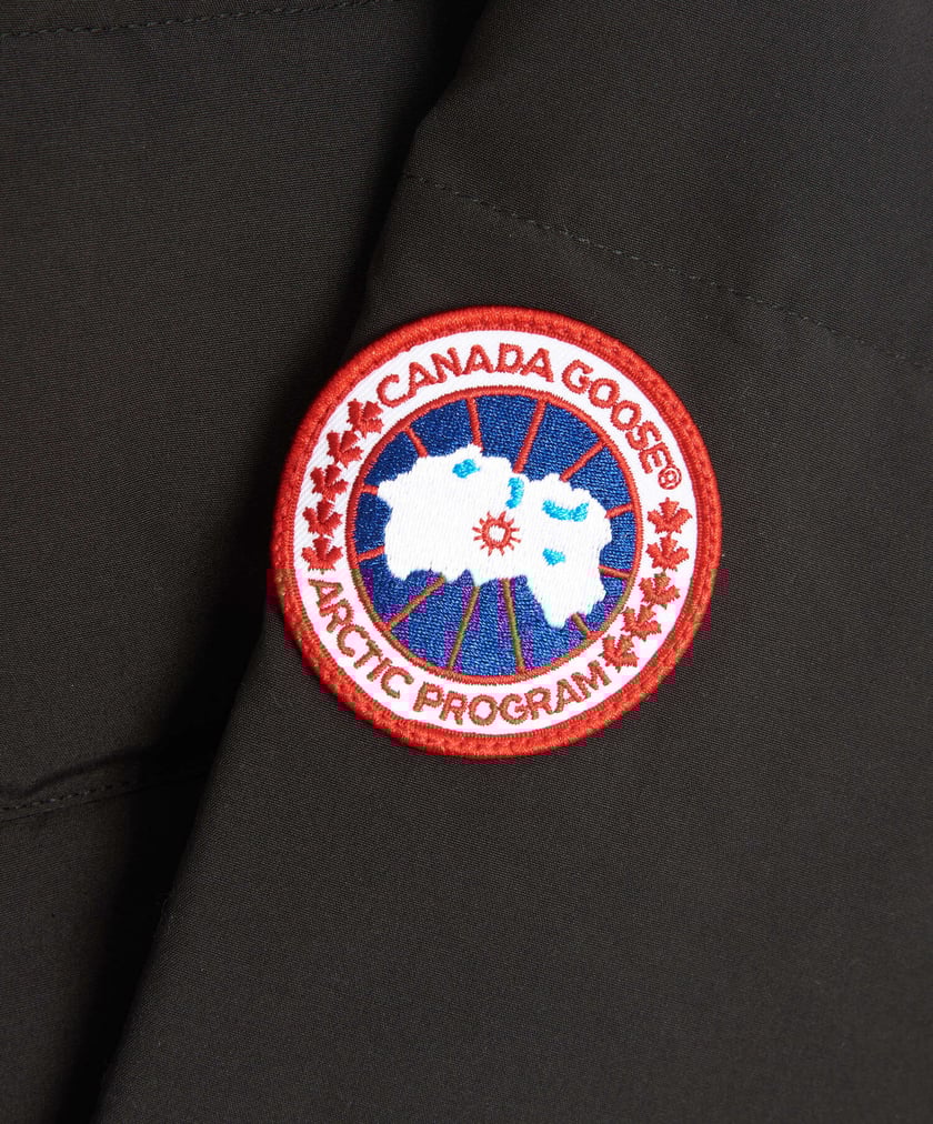 Canada goose 01 letra shop