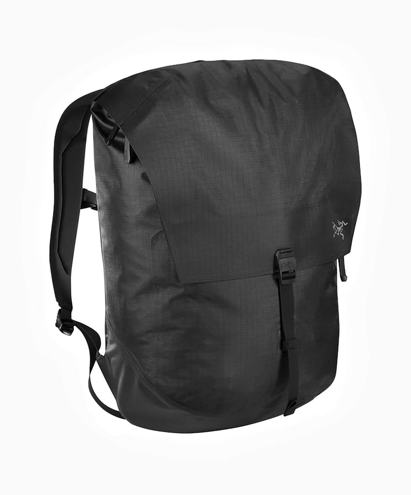 Granville 20 backpack shop review