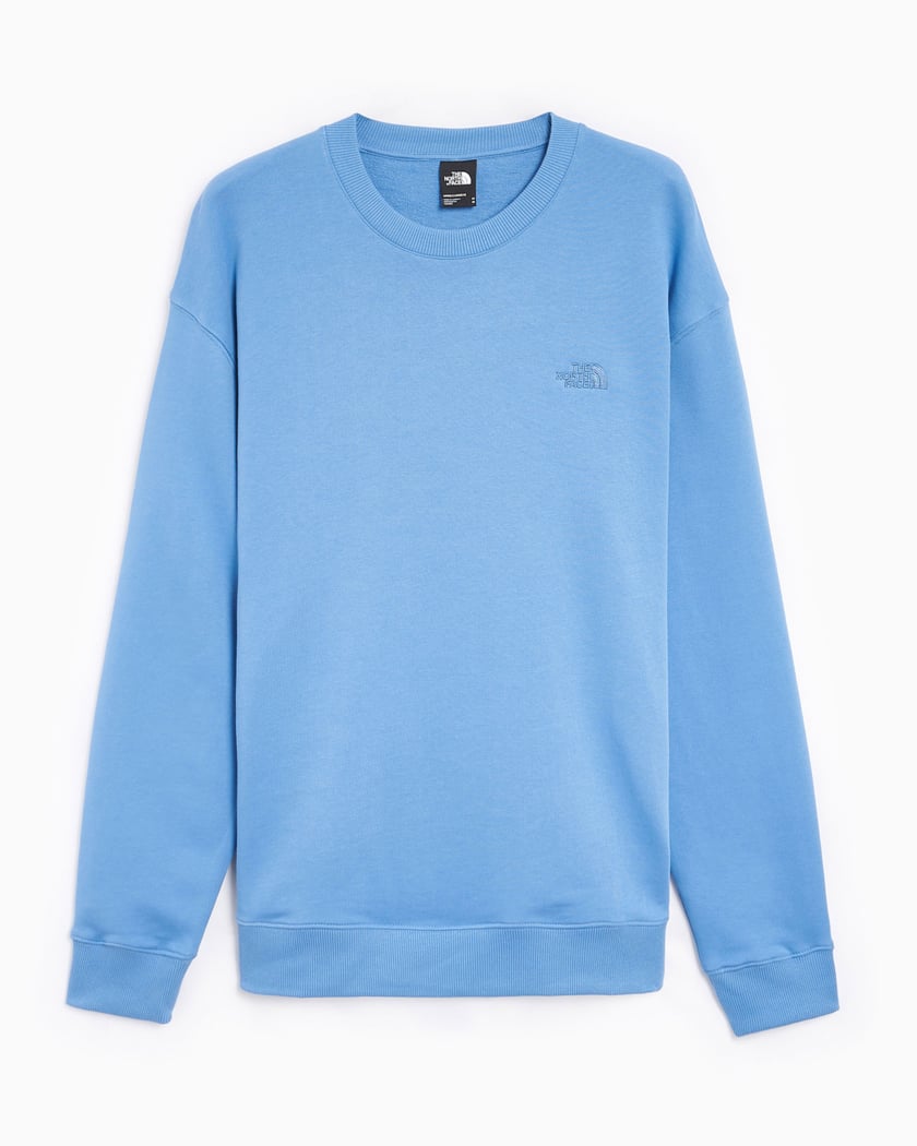 Adidas street on sale crew sweatshirt