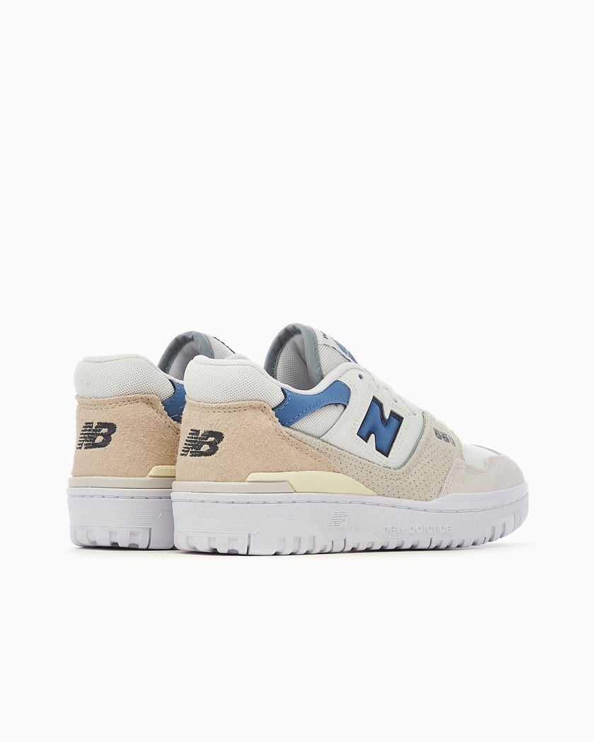 New balance beige que es cheap