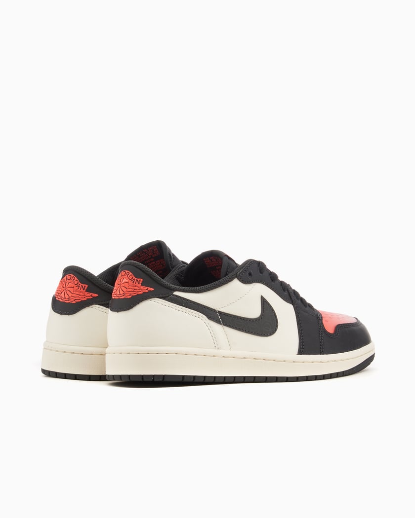 Air Jordan x PSG Retro Low Multi HF8828 100 FOOTDISTRICT