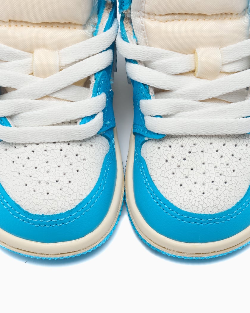 Where to Buy the Air Jordan 1 Retro High OG UNC Reimagined
