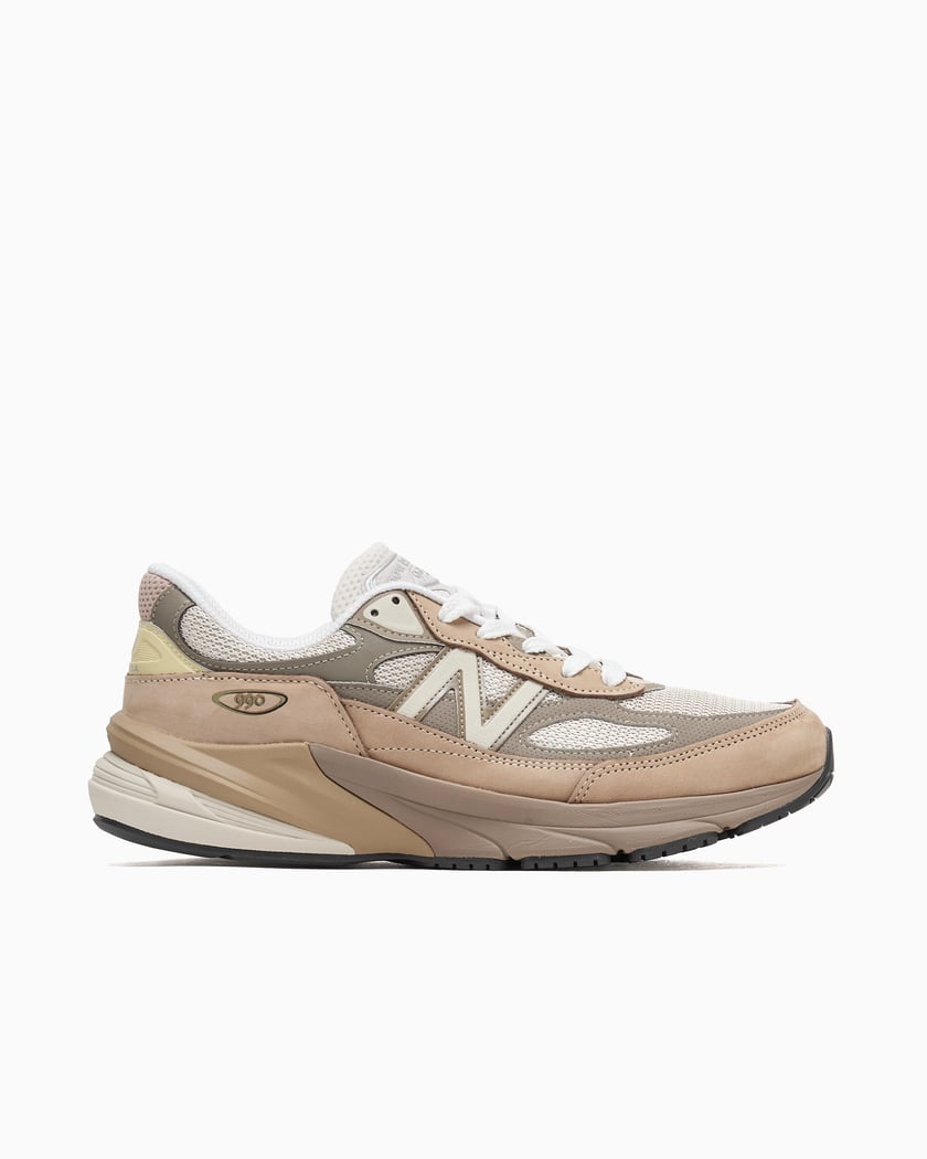 一度のみ着用　NEW BALANCE U990V6 Made in USA New Balance 990 V6 Made In USA in Burgundy | SVD USA