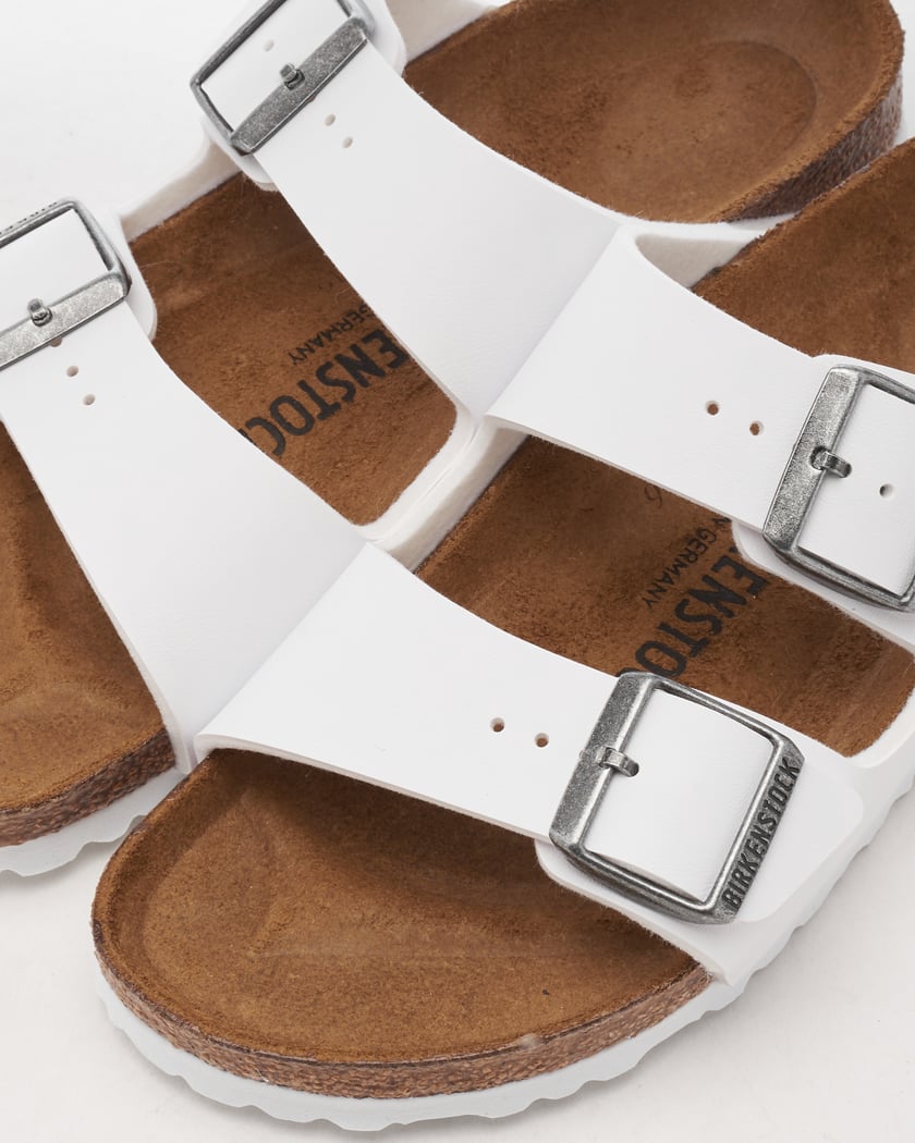 Narrow shop birkenstock arizona
