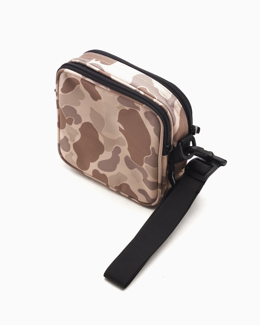 Carhartt WIP Essentials Unisex Bag Brown I031470-2R4XX