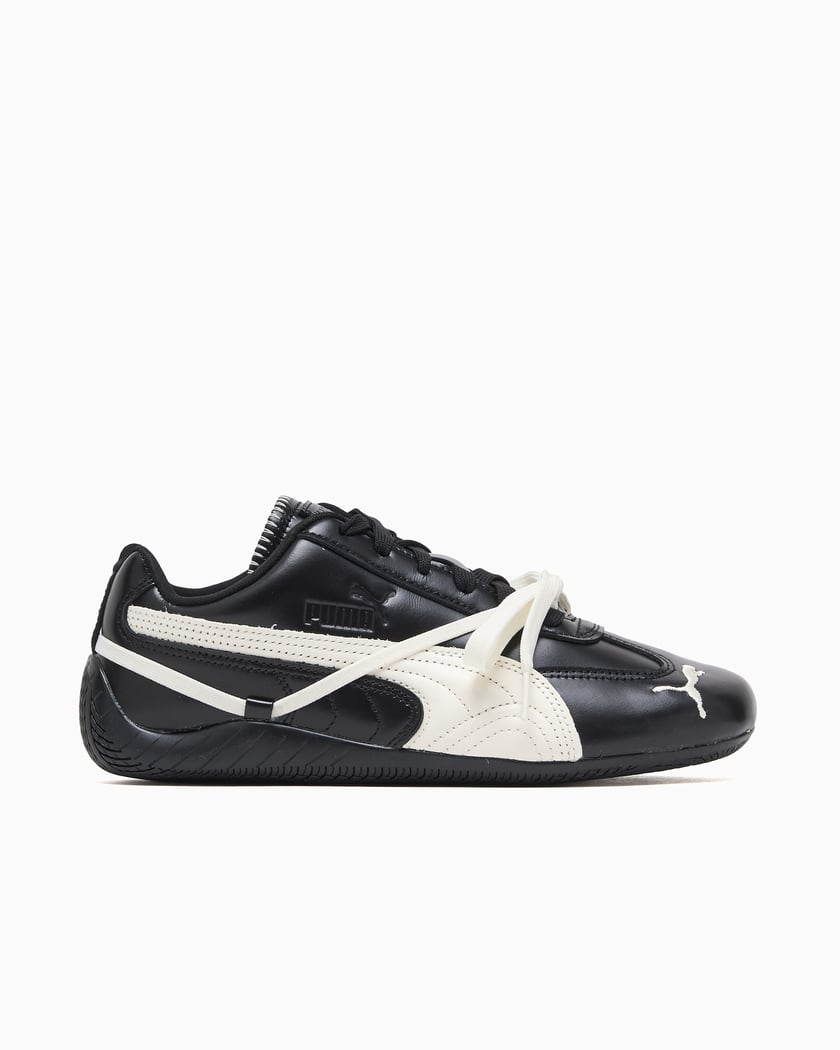 Puma x Rosé Women's Speedcat PRM Black 404391-01 | FOOTDISTRICT