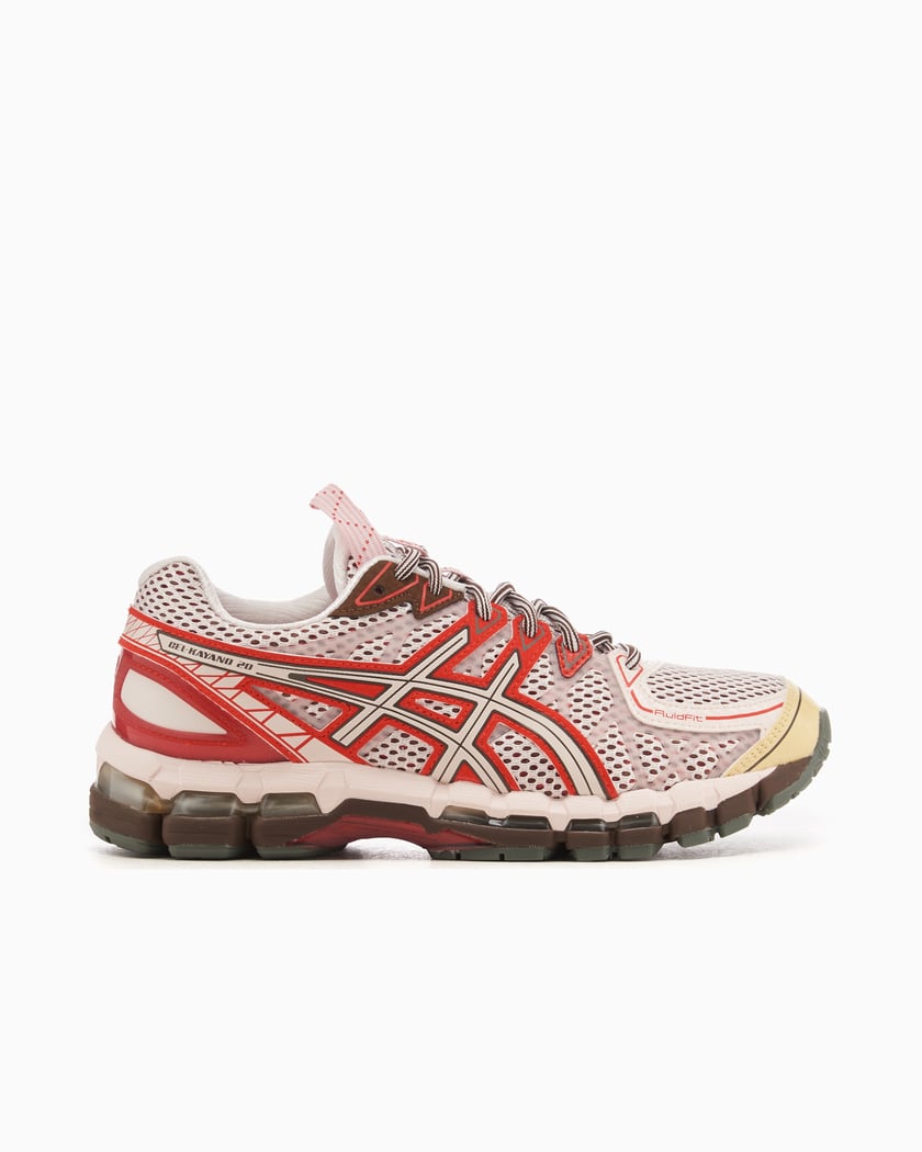 Asics gel kayano 20 mujer sales
