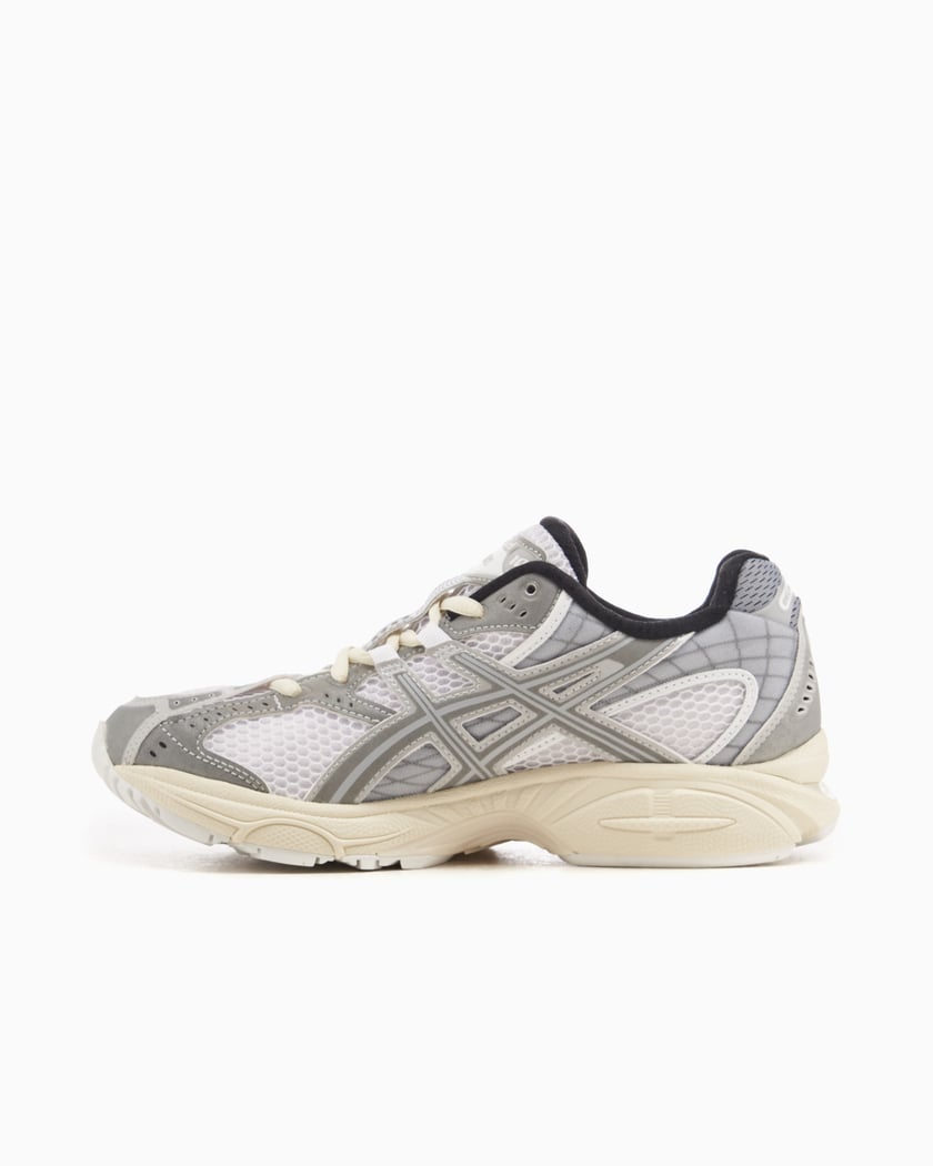 ASICS x Min Nano Gel Nimbus 10.1 Silver colored 1203A673 100 FOOTDISTRICT