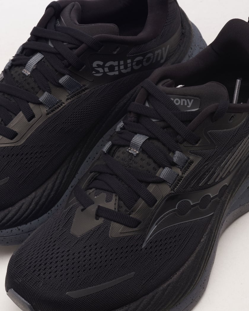 Saucony hurricane 8 2025
