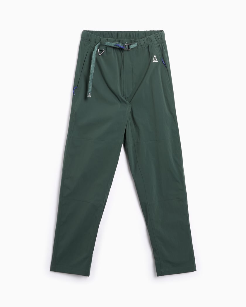 Nike ACG Men s UV Hiking Pants Groen FN2450 338 Shop Online bij