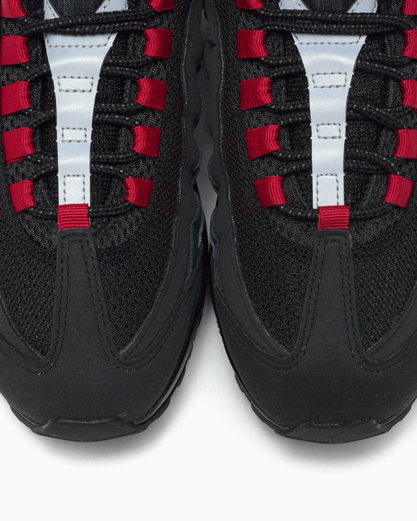 Liverpool FC × Nike Air Max 95 サイズ28.5cm Liverpool FC x Nike Air Max 95 Releasing Summer 2025