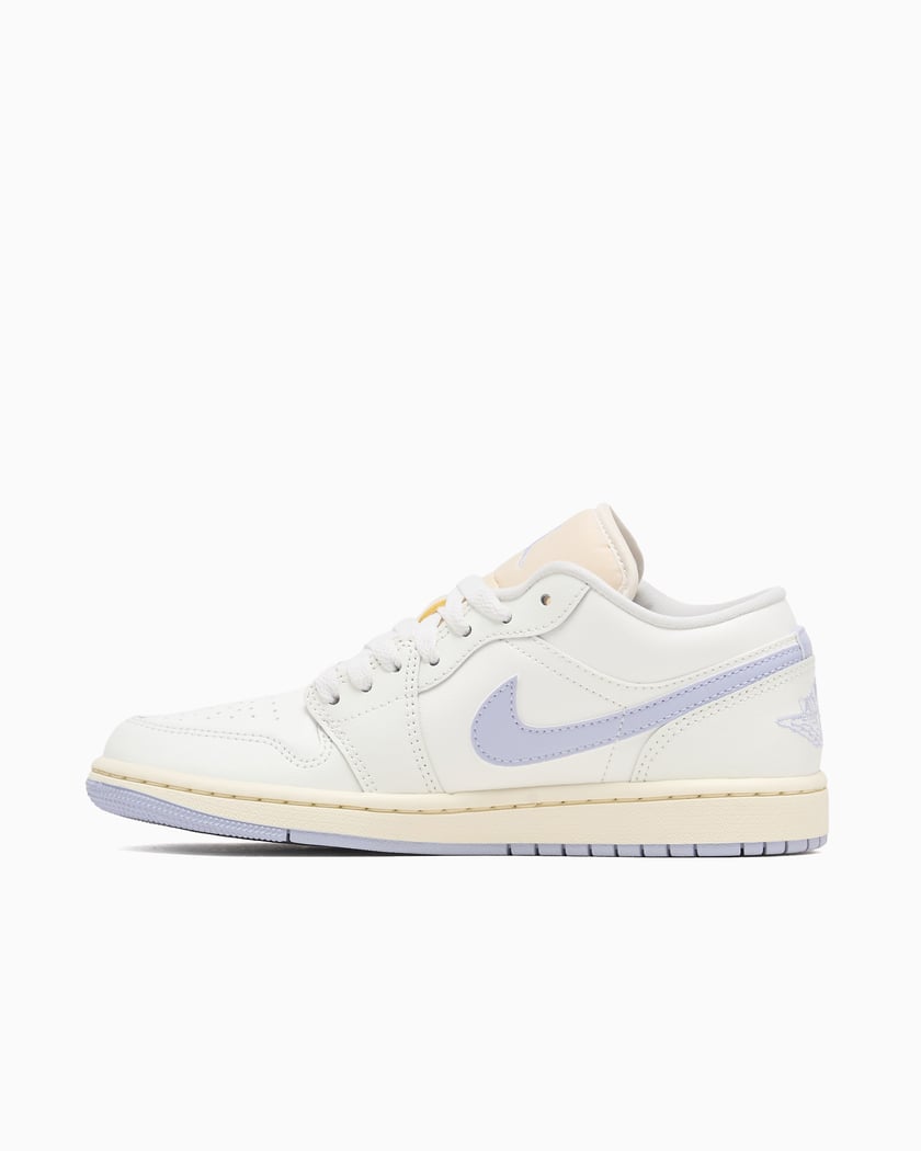 White Jordan Talla 37 Air Jordan Women's Low White DC0774-106