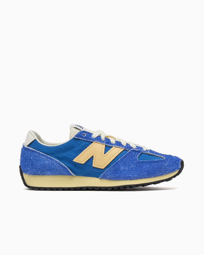 New Balance U471 TA Blue U471TA | FOOTDISTRICT