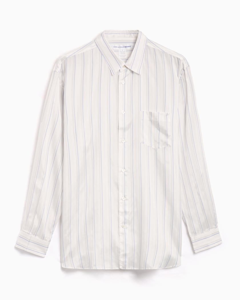 COMME des GARÇONS HOMME 07ss shirt Comme des Garçons Homme Plus T-Shirt in Pink | SVD
