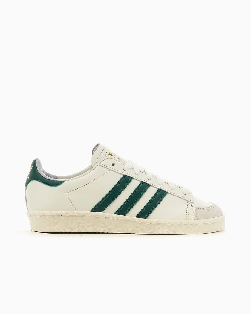 Adidas superstar 80s dlx mens Green best sale