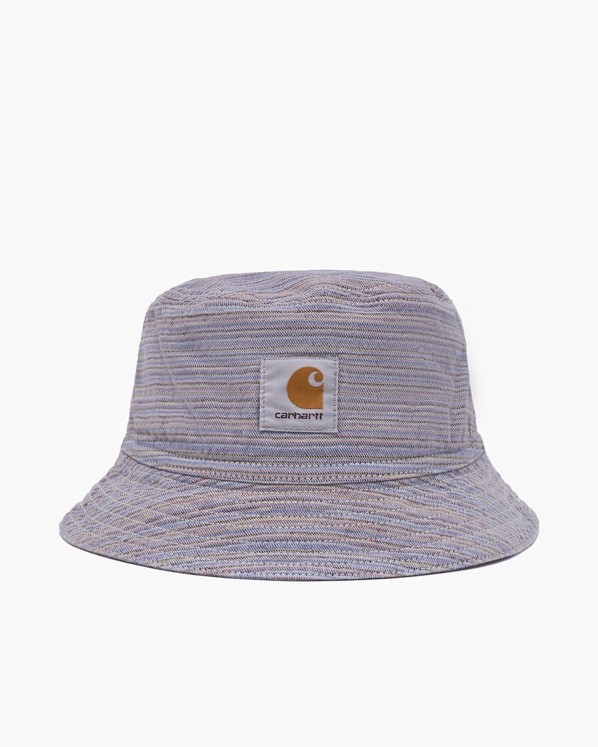 【新品】Carhartt WIP 'PALOMA' BUCKET HAT S/M Carhartt Work In Progress Black Paloma Bucket Hat Carhartt WIP