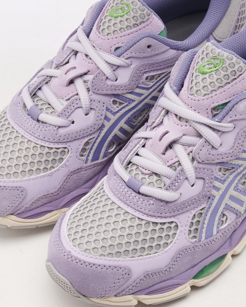 Asics mauve best sale