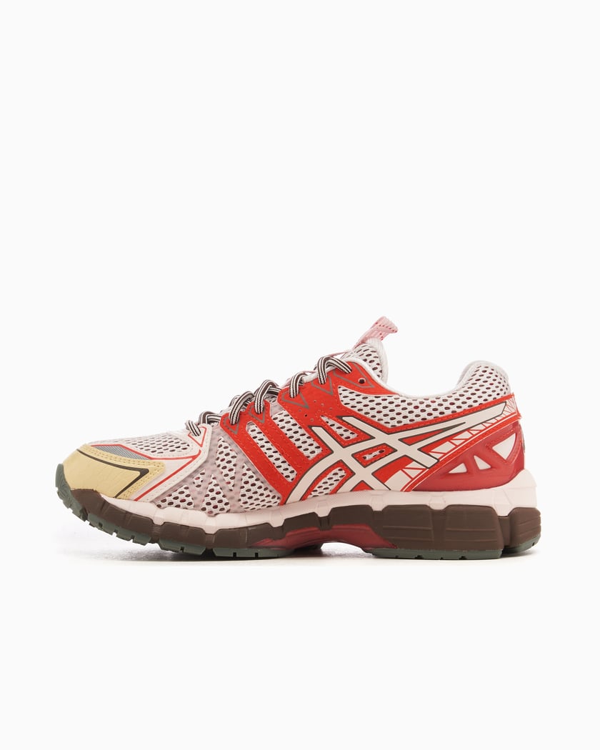 Asics gel kayano 19 womens Brown 2025