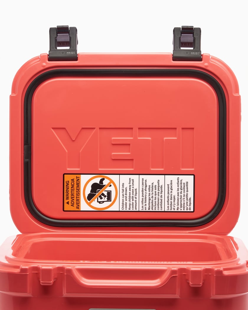 YETI Roadie 24 Red SKU-0111-BIP