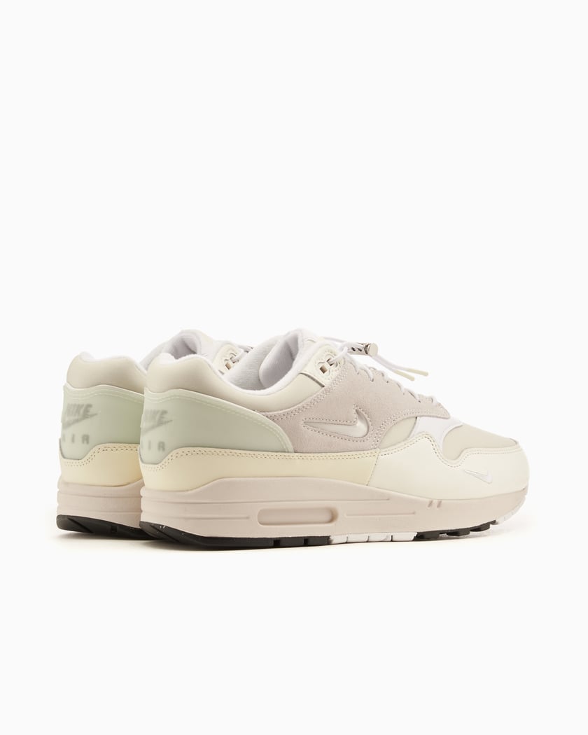 Nike air max 1 ivory clearance