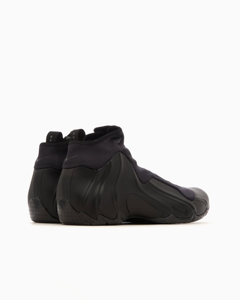 スニーカー Nike SNEAKER (FV5582) Nike Air Flightposite Black FV5582-001 | FOOTDISTRICT