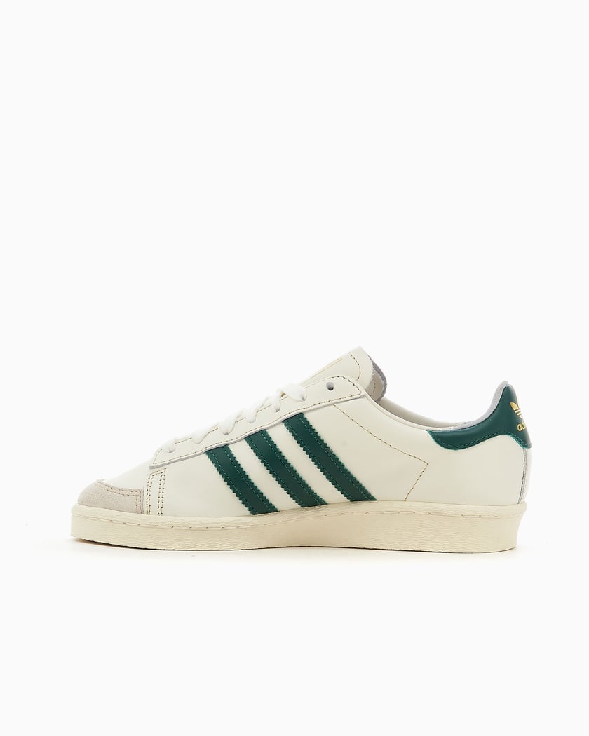 adidas Originals Jabbar Low White IH5298 | FOOTDISTRICT