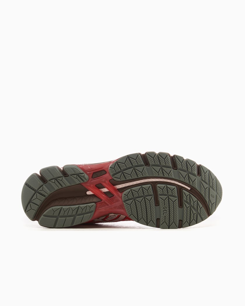 Asics gel kayano 20 hombre Marron discount