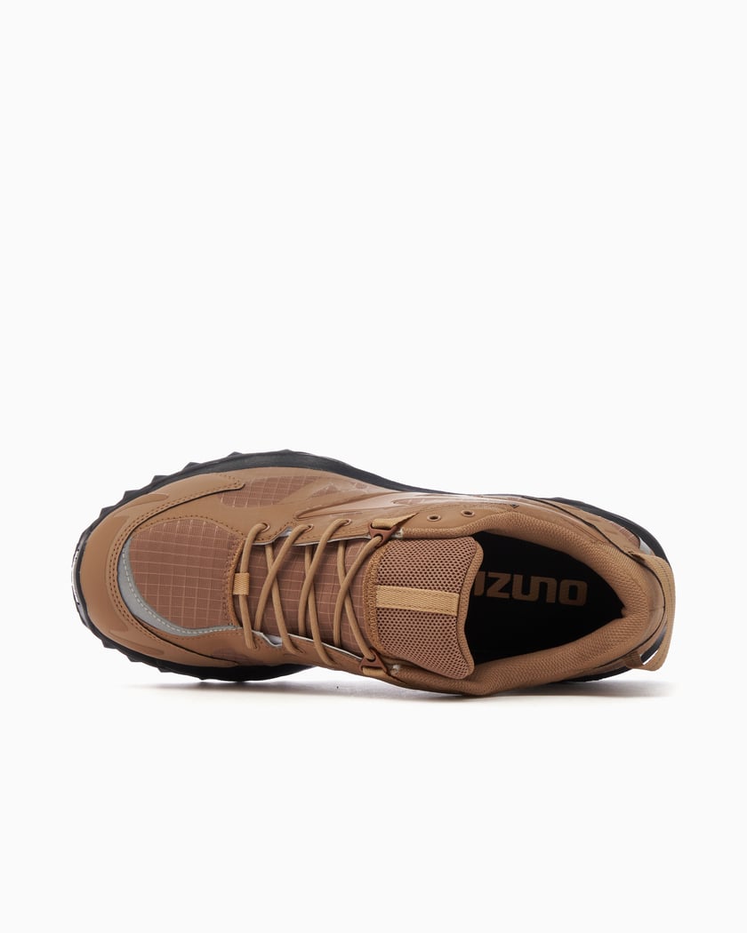 Mizuno Wave Mujin TL Gore Tex