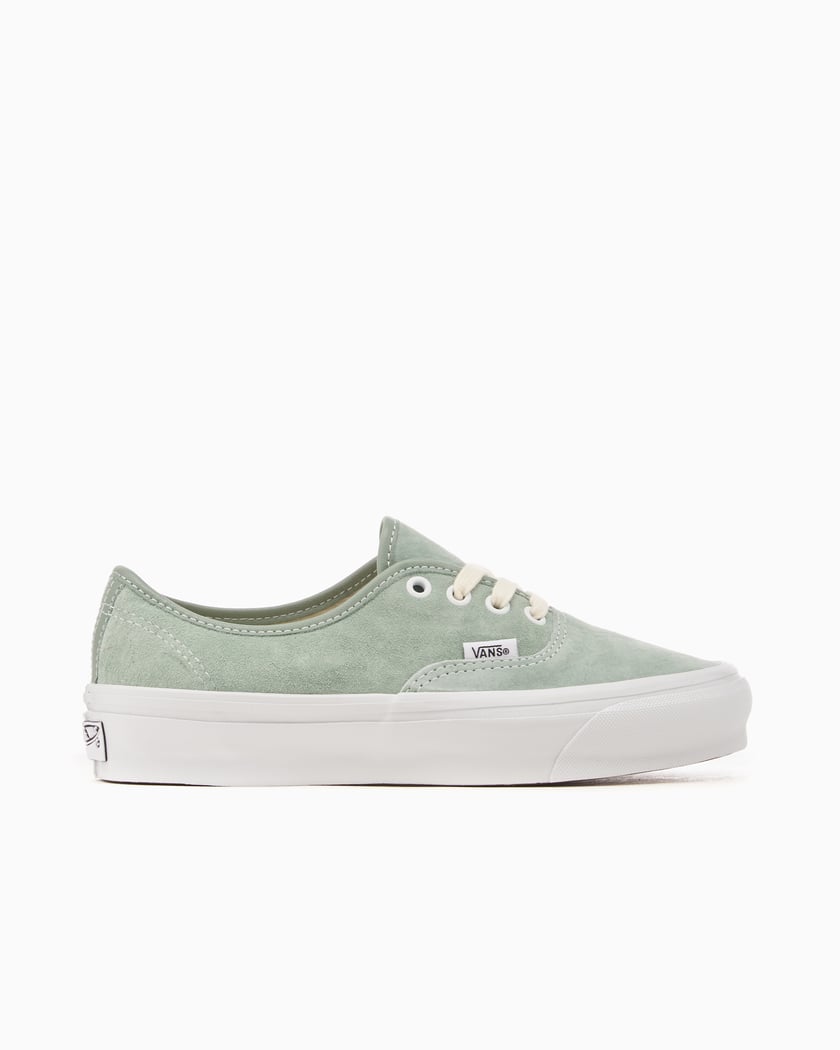 Vans authentic verdi discount