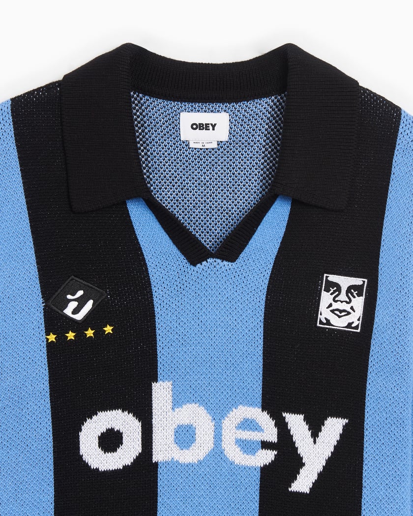 Pull obey bleu clearance