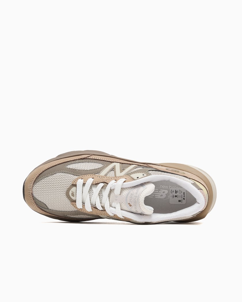 New Balance U990v6 SG6 