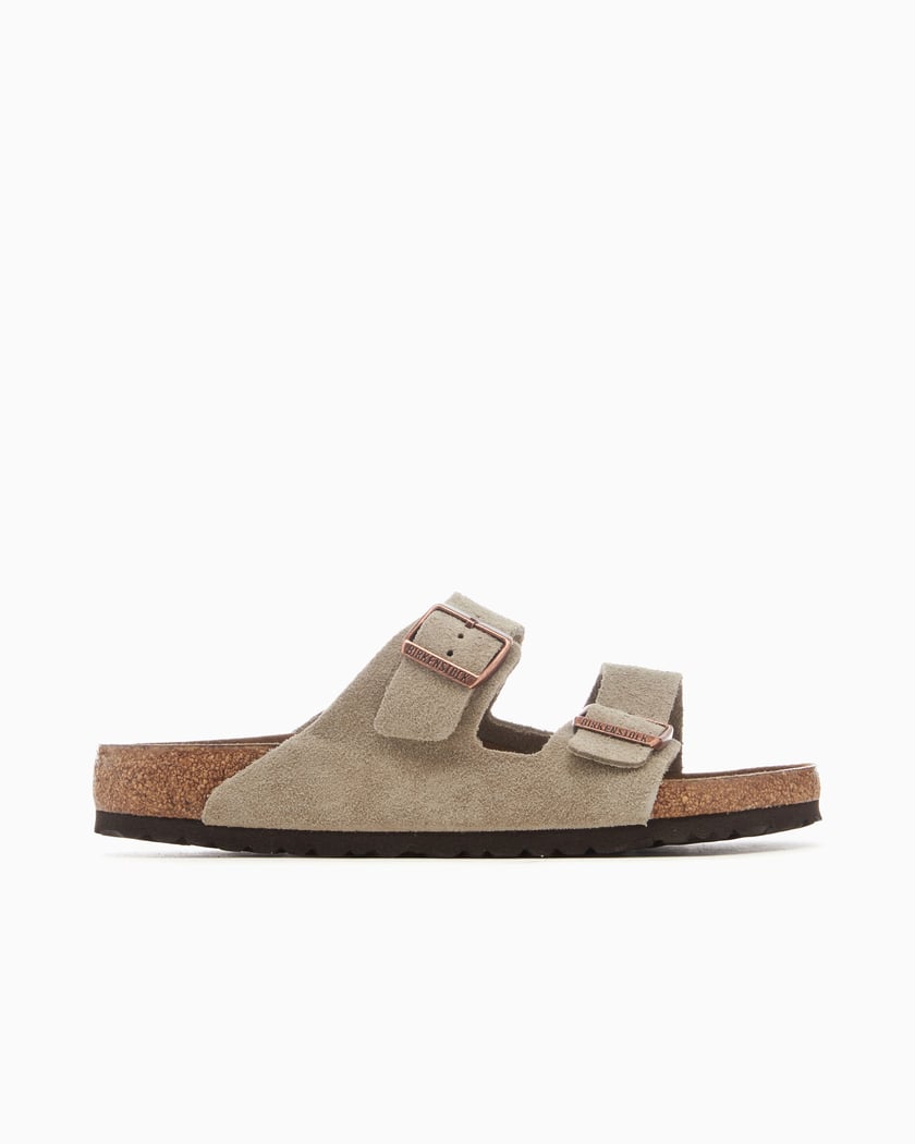Birkenstock arizona soft regular on sale