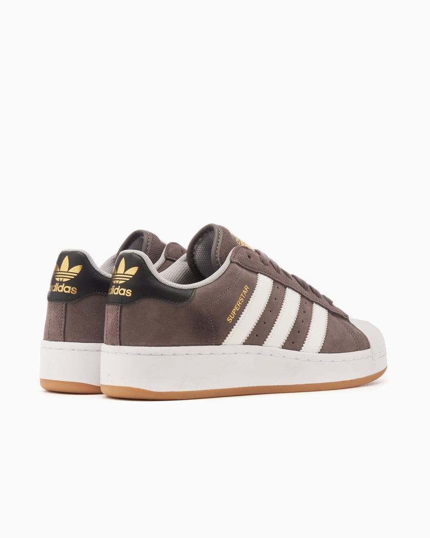 Adidas superstar 2 mujer marrón store