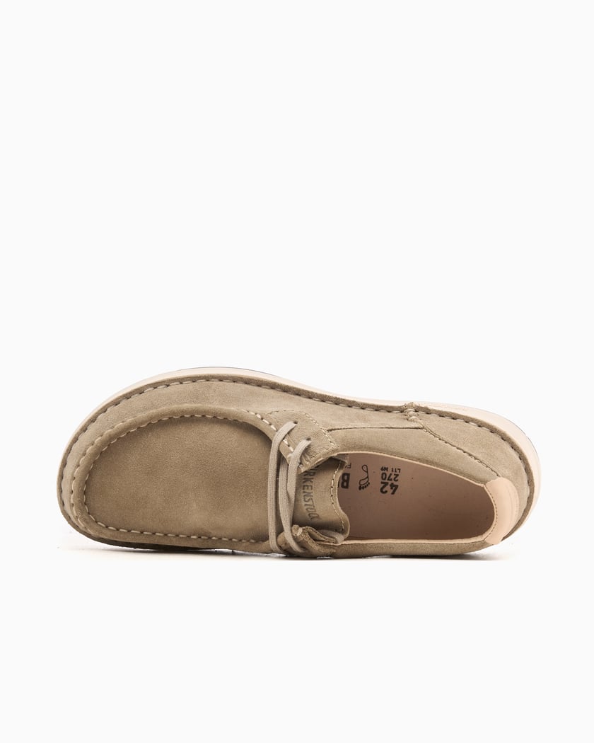 【税込】 Bruin Regular Suede Pasadena BIRKENSTOCK 1029671 FOOTDISTRICT | 靴