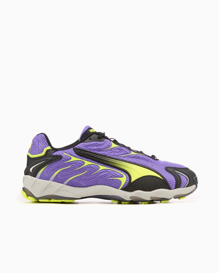 Puma Inhale Purple 401560-10 | FOOTDISTRICT
