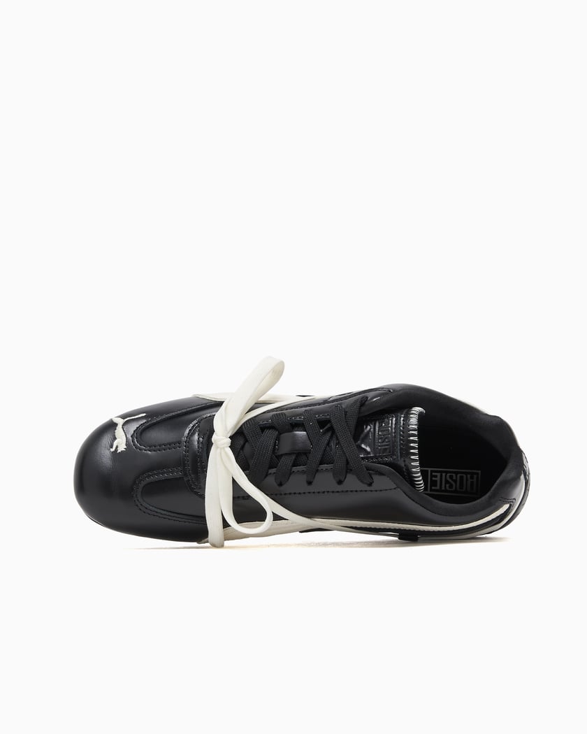 ROSE × Puma Speedcat Premium Black 24cm Puma Speedcat Premium Rosé Black - 404391-01 - US