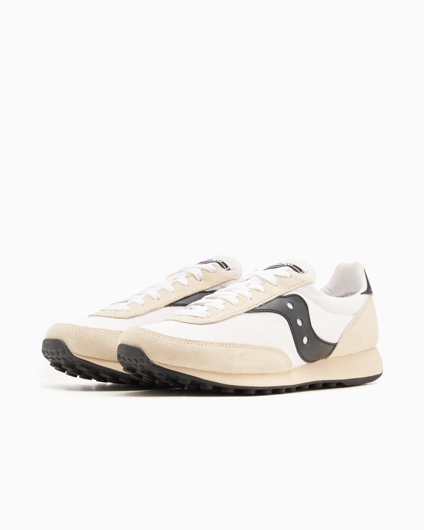 Shoes Saucony Saucony Triumph Blanco Saucony Men Triumph 23 White