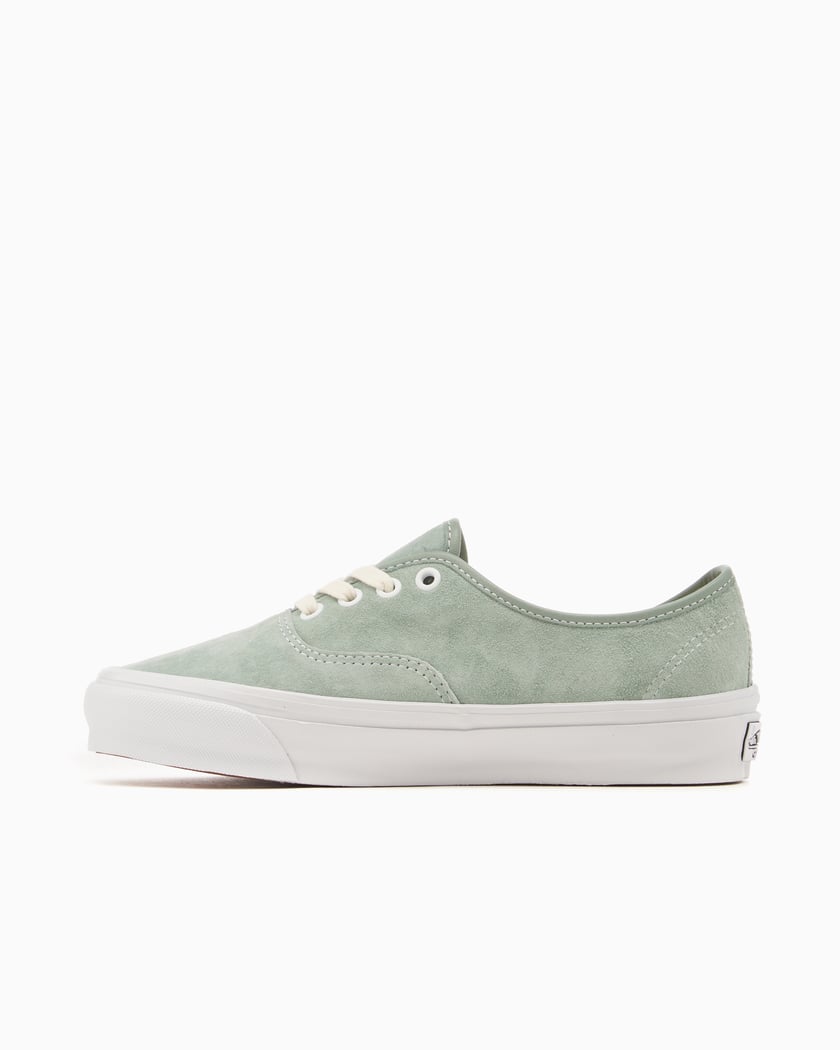 Vans Authentic Reissue 44 Green VN000CQACPG1 FOOTDISTRICT