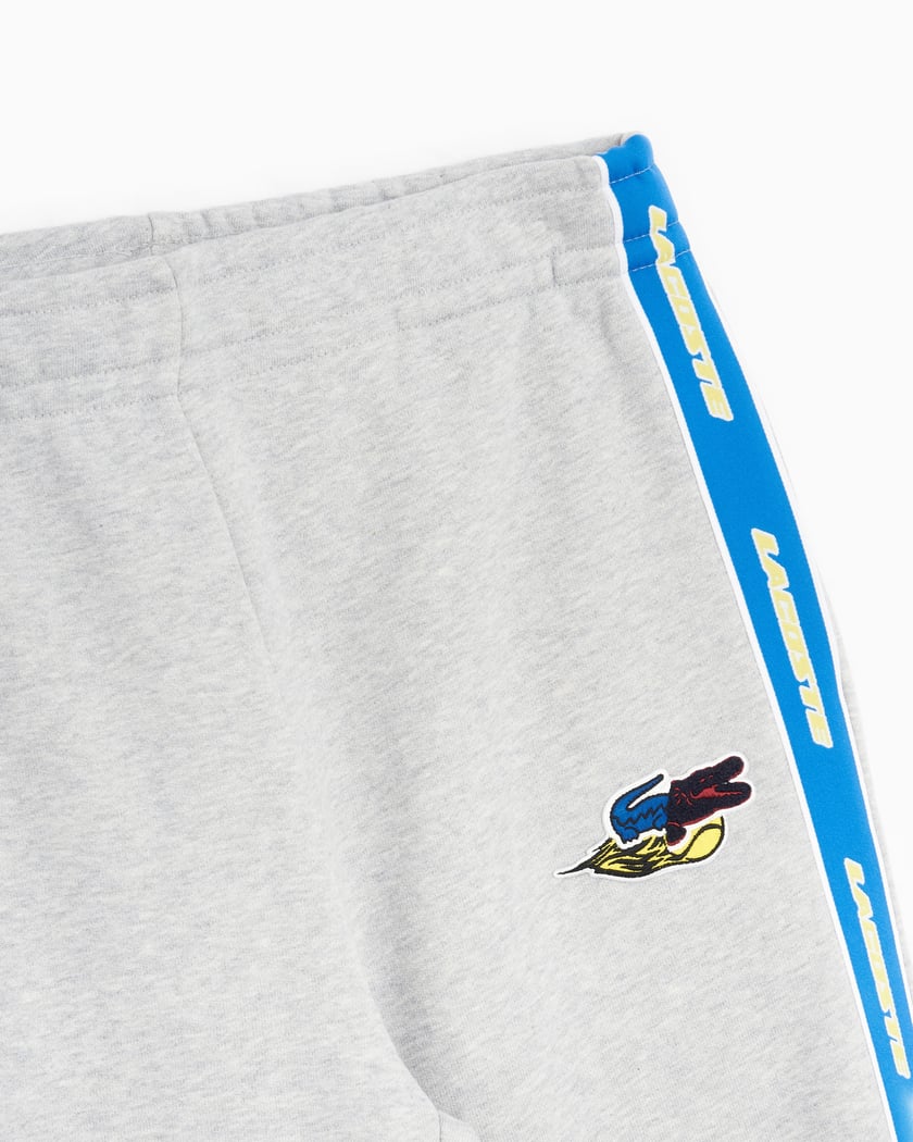 Lacoste sales men's sweatpants