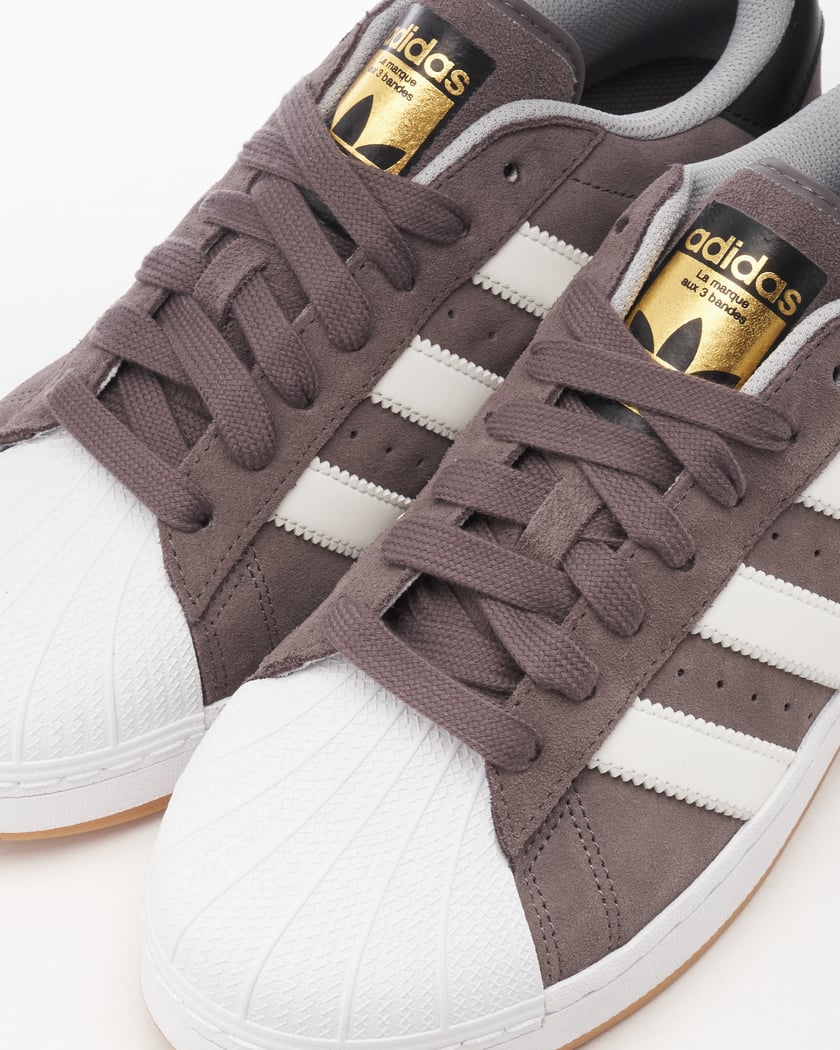 Adidas superstar 2 mujer marrón shop