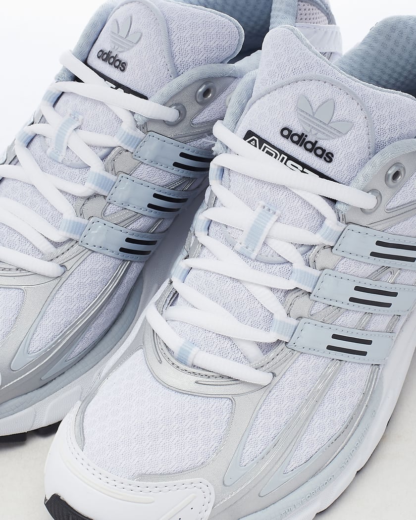 Adidas sneakers on feet cheap