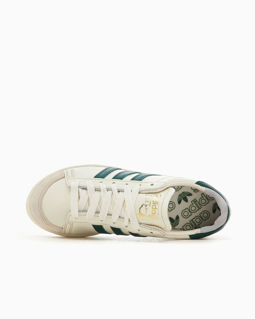 adidas Originals Jabbar Low White IH5298 | FOOTDISTRICT